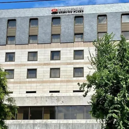 Plaza De Luxe Apartamento Bratislava